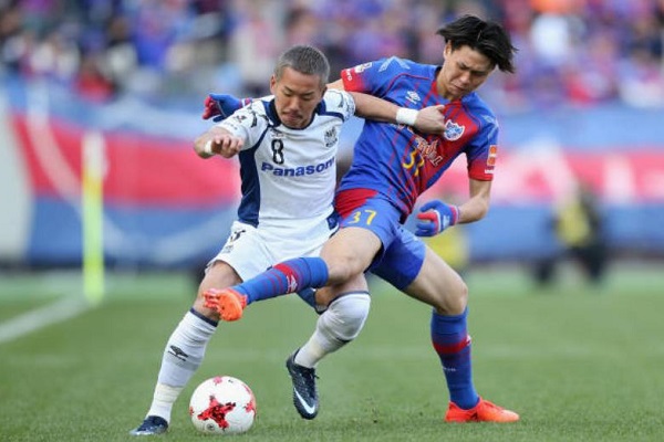 Ph&acirc;n t&iacute;ch tỷ lệ FC Tokyo vs Gamba Osaka, 16h ng&agrave;y 8/9