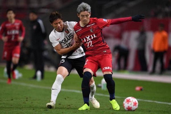 Nhận định b&oacute;ng đ&aacute; Kashima Antlers vs Urawa Reds, 16h30 ng&agrave;y 08/09: Chờ bất ngờ từ kh&aacute;ch