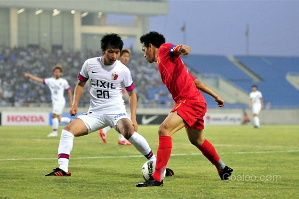 Ph&acirc;n t&iacute;ch tỷ lệ Kashima Antlers vs Urawa Red Diamonds, 16h30 ng&agrave;y 8/9