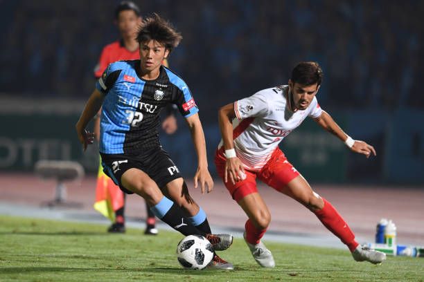 Nhận định b&oacute;ng đ&aacute; Nagoya Grampus vs Kawasaki Frontale, 16h00 ng&agrave;y 08/09: Chủ nh&agrave; l&eacute;p vế