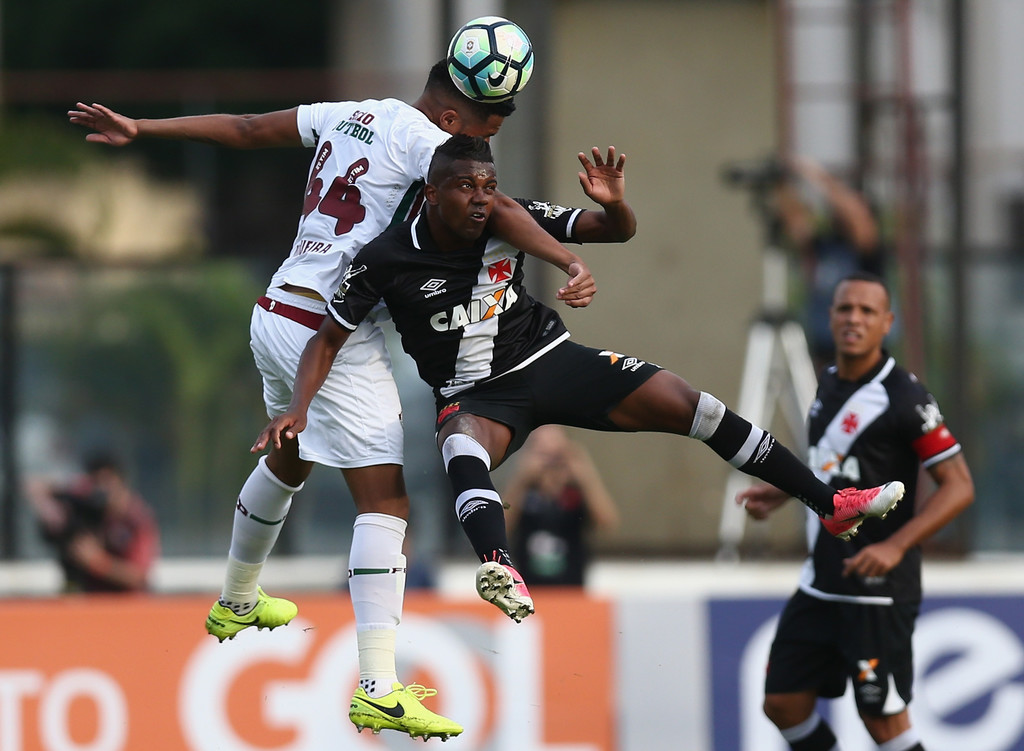Ph&acirc;n t&iacute;ch tỷ lệ Vasco da Gama vs Bahia, 21h ng&agrave;y 7/9