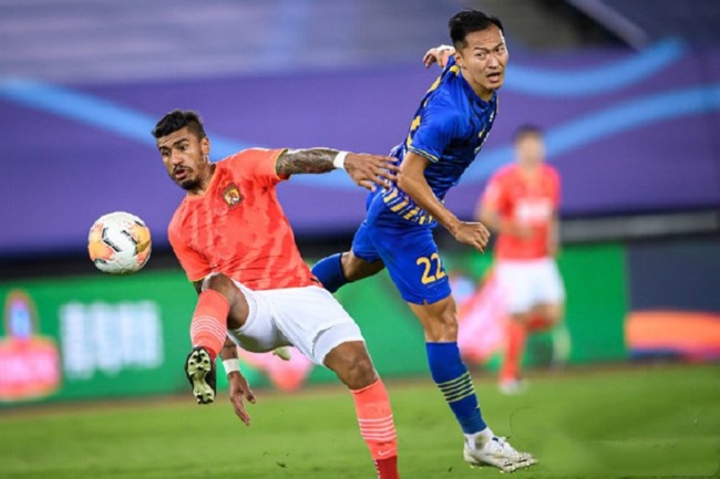 Nhận định Dalian Pro vs Jiangsu Sainty, 19h00 ng&agrave;y 8/9