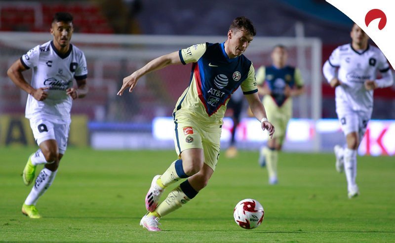 Nhận định Monterrey vs Atlas, 7h00 ng&agrave;y 9/9