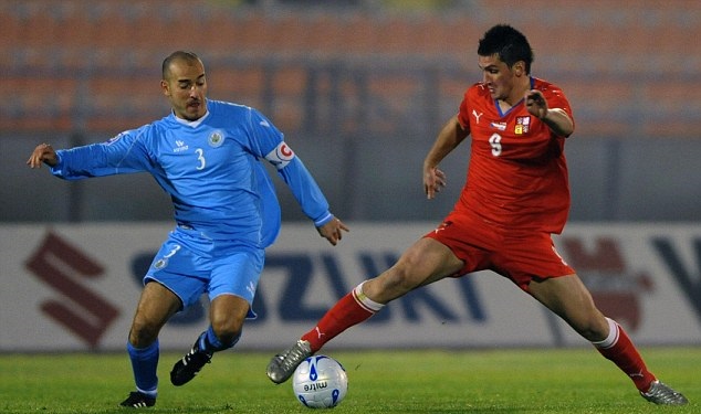 Nhận định San Marino vs Liechtenstein, 1h45 ng&agrave;y 9/9