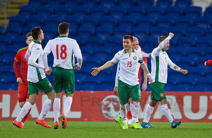 Nhận định Serbia U21 vs Bulgaria U21, 1h00 ng&agrave;y 9/9