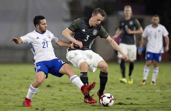 Nhận định Israel U21 vs U21 Kazakhstan, 0h40 ng&agrave;y 9/9