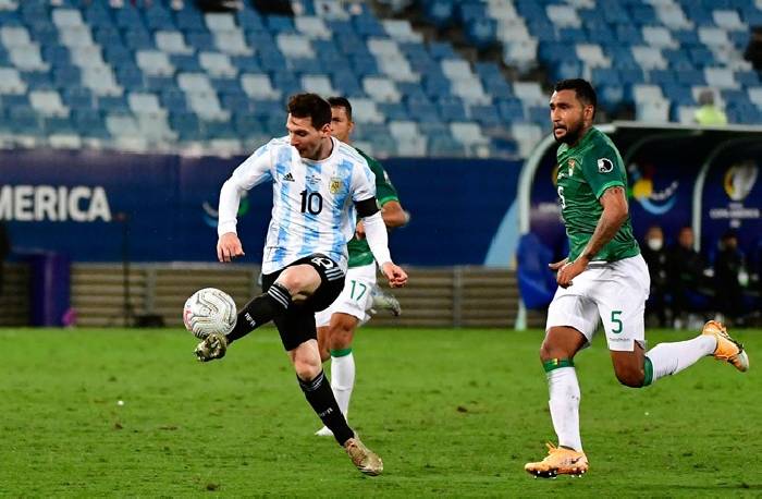 Nhận định, soi k&egrave;o Argentina vs Bolivia, 6h30 ng&agrave;y 10/9