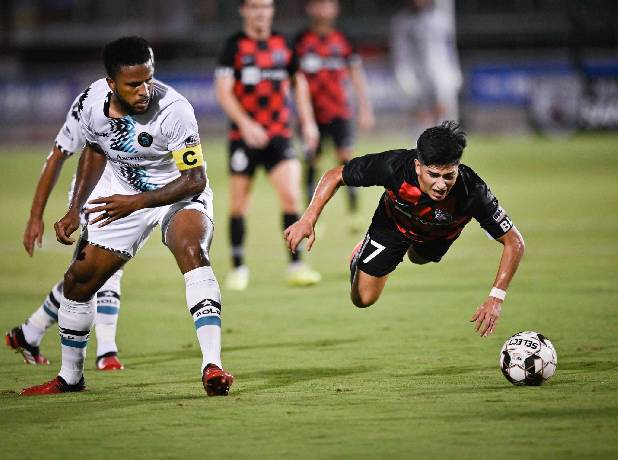 Nhận định, soi k&egrave;o Austin Bold vs San Antonio, 8h05 ng&agrave;y 8/9