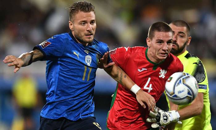 Nhận định, soi k&egrave;o Bulgaria vs Georgia, 23h30 ng&agrave;y 8/9