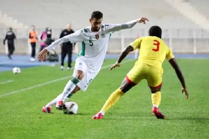 Nhận định, soi k&egrave;o Burkina Faso vs Algeria, 2h00 ng&agrave;y 8/9
