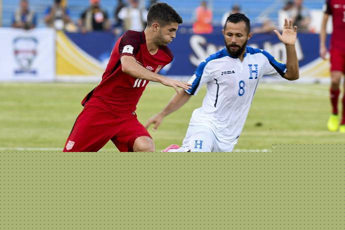 Nhận định, soi k&egrave;o Honduras vs Mỹ, 9h05 ng&agrave;y 9/9