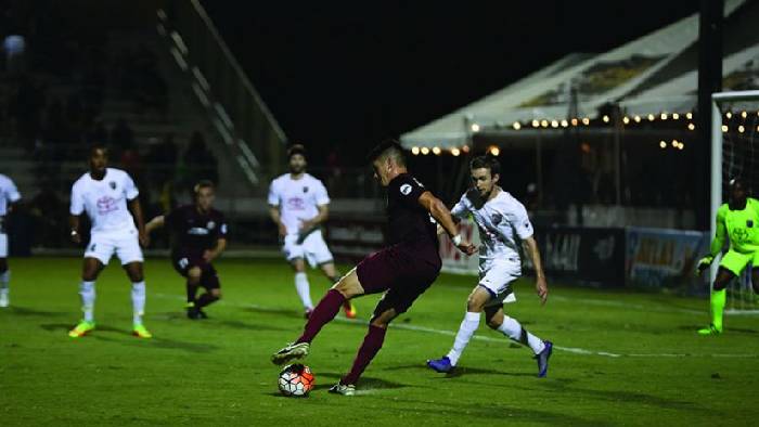 Nhận định, soi k&egrave;o Las Vegas Lights vs Oakland Roots, 9h05 ng&agrave;y 9/9