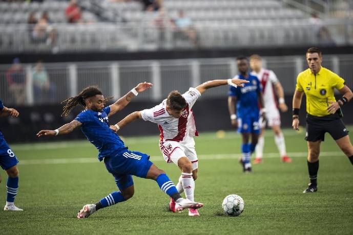 Nhận định, soi k&egrave;o Loudoun vs Charlotte Independence, 6h05 ng&agrave;y 9/9