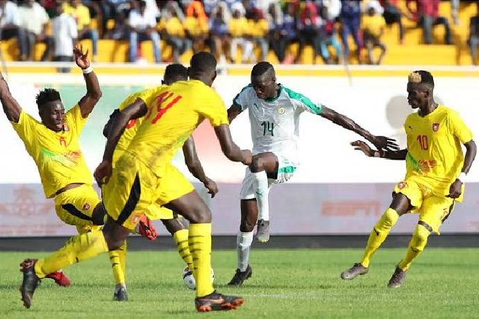 Nhận định, soi k&egrave;o Sudan vs Guinea-Bissau, 2h00 ng&agrave;y 8/9