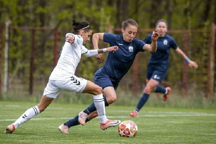 Nhận định, soi k&egrave;o Zhytlobud-1 (W) vs Apollon Limassol (W), 22h00 ng&agrave;y 9/9