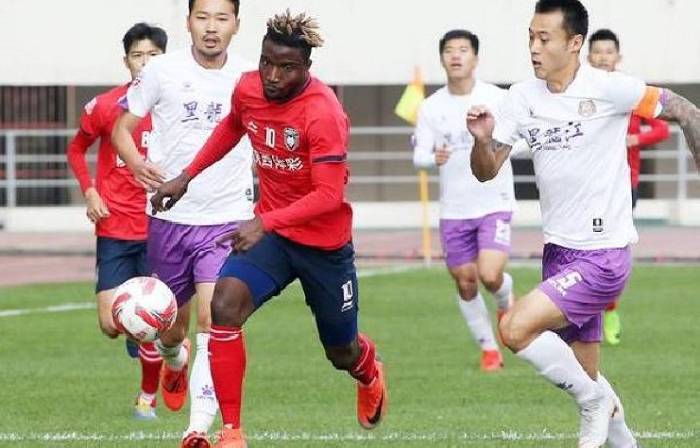 Nhận định, soi k&egrave;o Zibo Cuju vs Nantong Zhiyun, 18h35 ng&agrave;y 9/9
