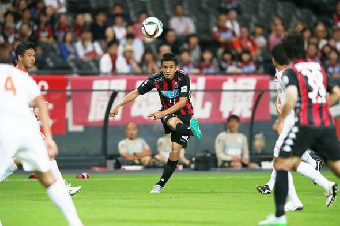 Soi k&egrave;o phạt g&oacute;c Consadole Sapporo vs Cerezo Osaka, 17h00 ng&agrave;y 8/9