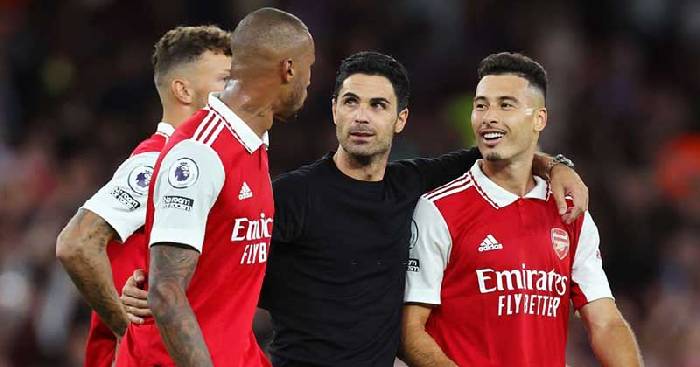 Biến động tỷ lệ k&egrave;o Zurich vs Arsenal, 23h45 ng&agrave;y 8/9