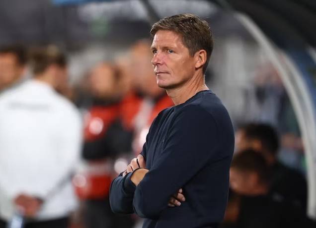 Đội h&igrave;nh ra s&acirc;n ch&iacute;nh thức Frankfurt vs Sporting Lisbon, 23h45 ng&agrave;y 7/9