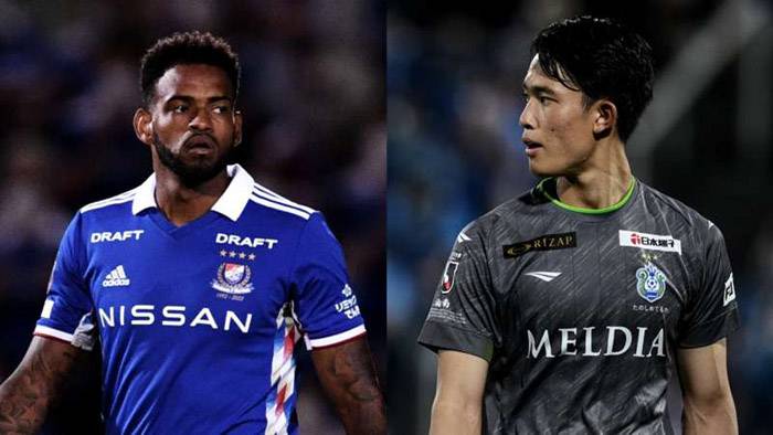 Link xem trực tiếp Yokohama Marinos vs Shonan Bellmare, 17h ng&agrave;y 7/9