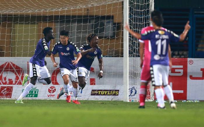 Nhận định, soi k&egrave;o B&igrave;nh Phước vs H&agrave; Nội, 17h ng&agrave;y 8/9