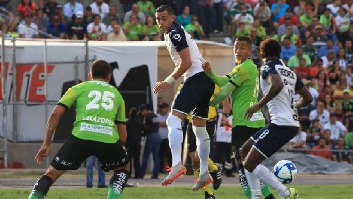 Nhận định, soi k&egrave;o Juarez vs Monterrey, 9h05 ng&agrave;y 10/9