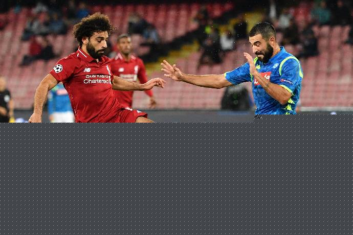 Nhận định, soi k&egrave;o Napoli vs Liverpool, 2h ng&agrave;y 8/9