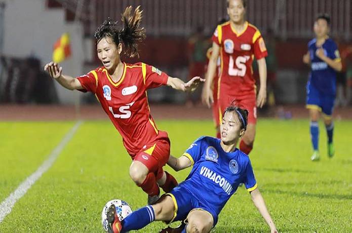 Nhận định, soi k&egrave;o Nữ Than KS vs Nữ H&agrave; Nội, 16h ng&agrave;y 8/9