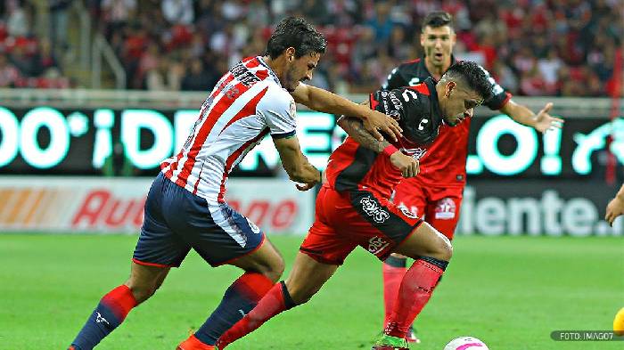 Nhận định, soi k&egrave;o Tijuana vs Chivas Guadalajara, 9h05 ng&agrave;y 8/9