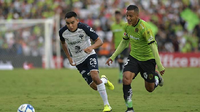 Ph&acirc;n t&iacute;ch k&egrave;o hiệp 1 Juarez vs Monterrey, 9h05 ng&agrave;y 10/9