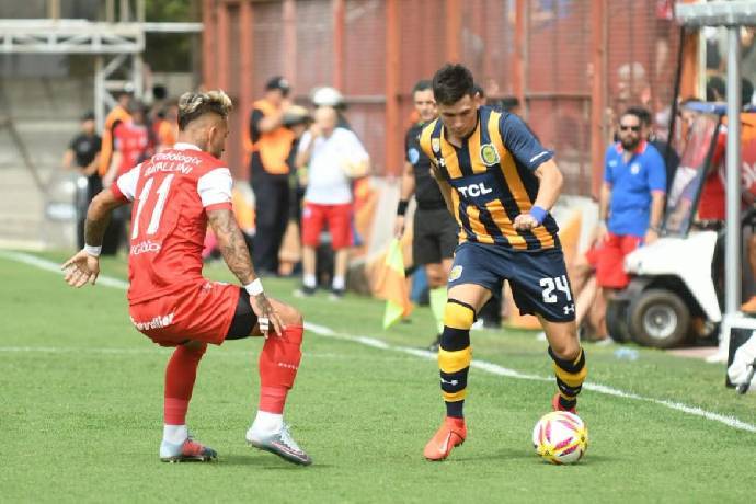 Soi k&egrave;o, dự đo&aacute;n Macao Argentinos Juniors vs Rosario Central, 6h30 ng&agrave;y 9/9