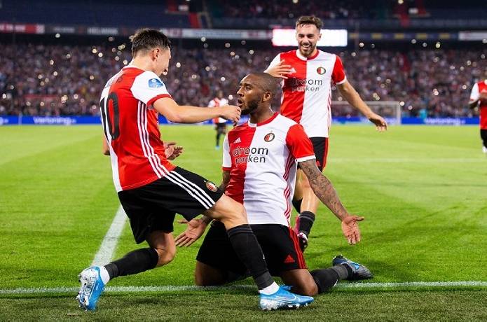 Soi k&egrave;o, dự đo&aacute;n Macao Lazio vs Feyenoord, 2h ng&agrave;y 9/9