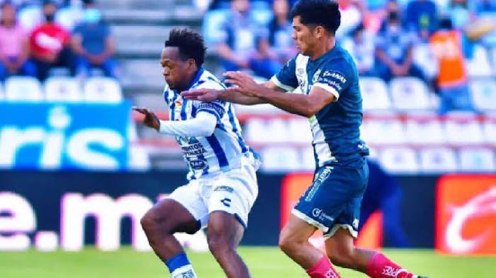 Soi k&egrave;o, dự đo&aacute;n Macao Puebla vs Pachuca, 7h ng&agrave;y 8/9