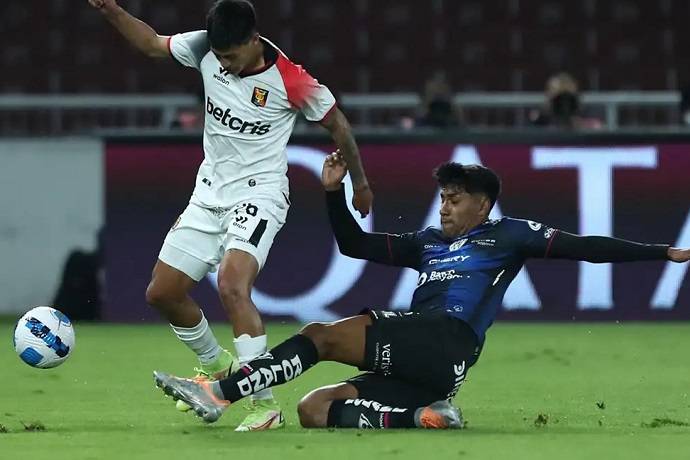 Soi k&egrave;o t&agrave;i xỉu Melgar vs Independiente Valle h&ocirc;m nay 7h30 ng&agrave;y 8/9