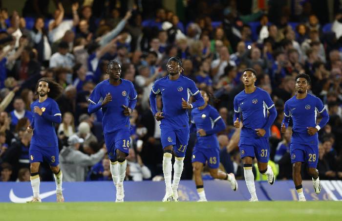 &ldquo;Cầu thủ giỏi nhất của Chelsea, cậu ấy l&agrave; số 1 thế giới ở vị tr&iacute; đ&oacute;&rdquo;