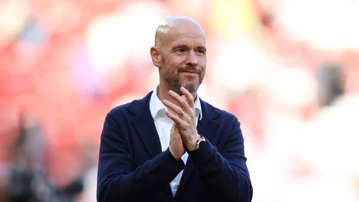 'Ten Hag đ&atilde; trao cho t&ocirc;i cơ hội đầu ti&ecirc;n, t&ocirc;i lu&ocirc;n biết ơn &ocirc;ng ấy'