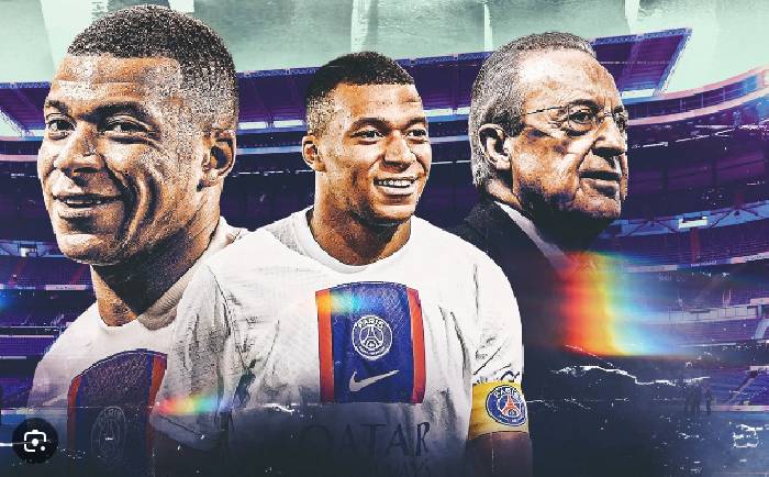 Chủ tịch Al Khelaifi ra ph&aacute;n quyết, l&agrave;m r&otilde; tương lai 'c&uacute; lừa thế kỷ Mbappe'