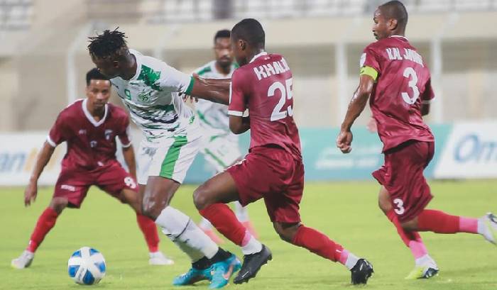 Nhận định, soi k&egrave;o Al Nasr vs Dhofar, 20h45 ng&agrave;y 8/9