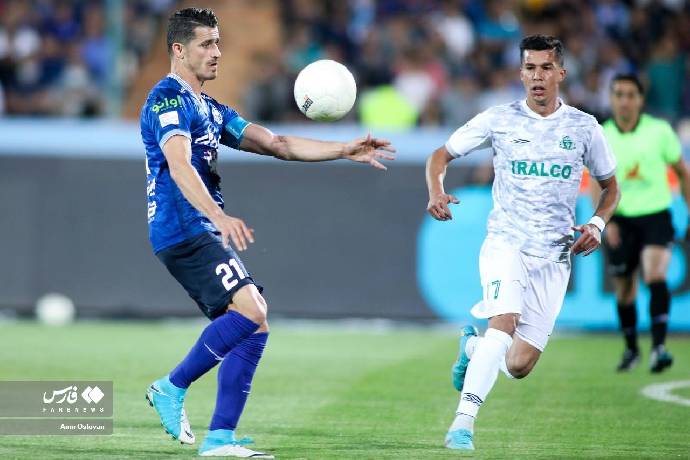 Nhận định, soi k&egrave;o Aluminium Arak vs Tractor SC, 22h00 ng&agrave;y 7/9