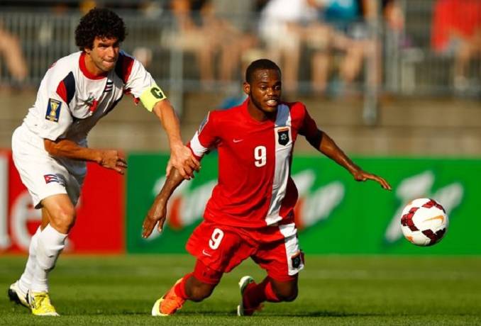 Nhận định, soi k&egrave;o Belize vs St. Vincent, 9h00 ng&agrave;y 9/9