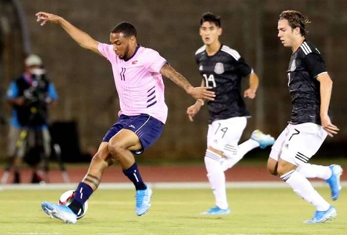 Nhận định, soi k&egrave;o Bermuda vs French Guiana, 6h30 ng&agrave;y 9/9