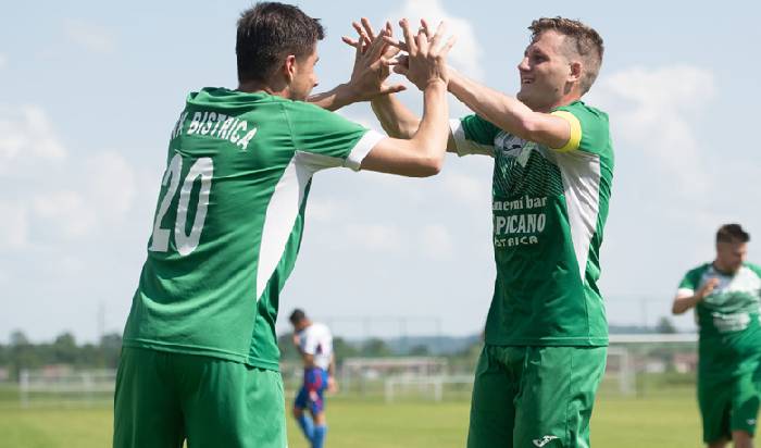 Nhận định, soi k&egrave;o Bistrica vs Ilirija Ljubljana, 21h30 ng&agrave;y 8/9