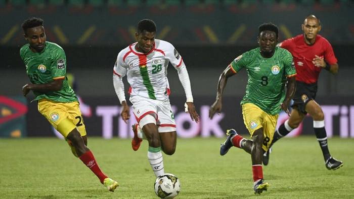 Nhận định, soi k&egrave;o Burkina Faso vs Eswatini, 1h00 ng&agrave;y 9/9