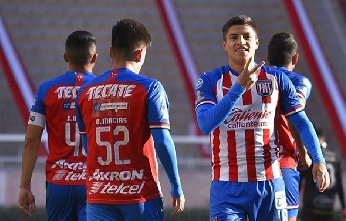 Nhận định, soi k&egrave;o Chivas Tapatio vs Zacatecas, 8h05 ng&agrave;y 8/9