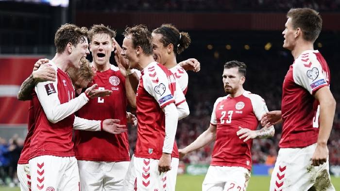 Nhận định, soi k&egrave;o Đan Mạch vs San Marino, 01h45 ng&agrave;y 8/9