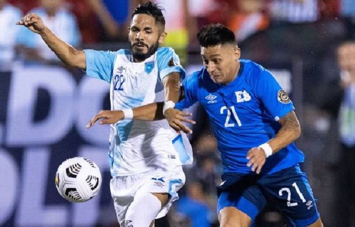 Nhận định, soi k&egrave;o Guatemala vs El Salvador, 9h10 ng&agrave;y 8/9