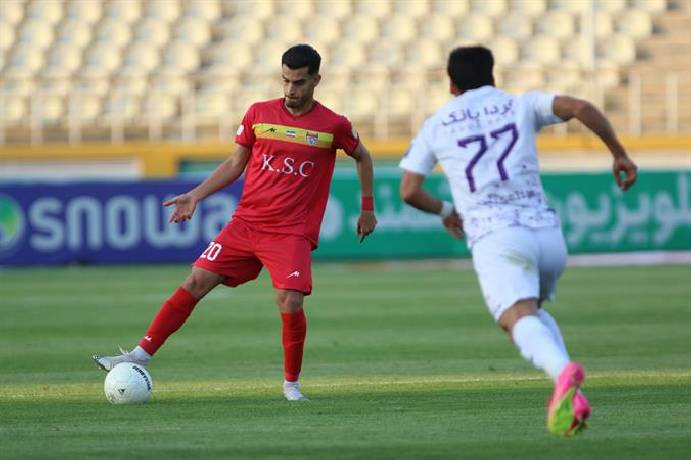 Nhận định, soi k&egrave;o Havadar vs Foolad FC, 22h00 ng&agrave;y 7/9