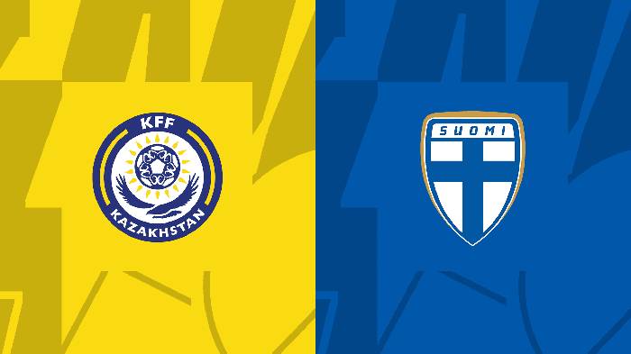 Nhận định, soi k&egrave;o Kazakhstan vs Phần Lan, 21h00 ng&agrave;y 7/9