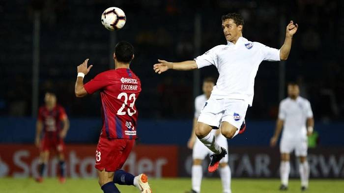 Nhận định, soi k&egrave;o Club Libertad vs Olimpia Asuncion, 1h00 ng&agrave;y 9/9