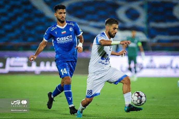 Nhận định, soi k&egrave;o Malavan vs Nassaji Mazandaran, 22h00 ng&agrave;y 7/9